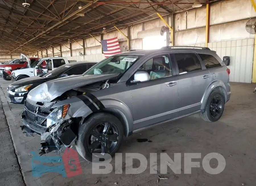 3C4PDCGB5LT206496 Photo# 1