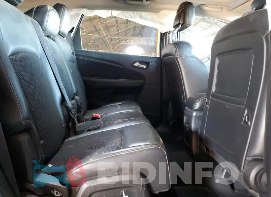 3C4PDCGB5LT206496 Photo# 11