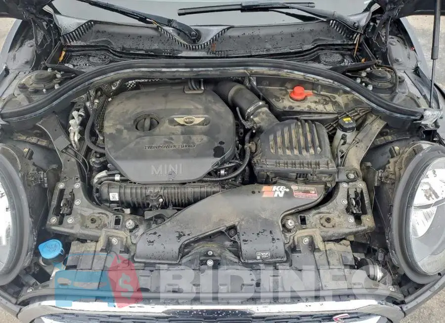 WMWLN9C58H2E48934 Photo# 11