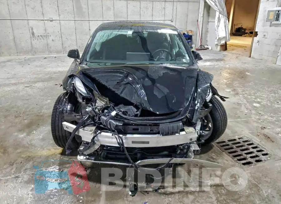 5YJ3E1EA8NF286114 Photo# 5