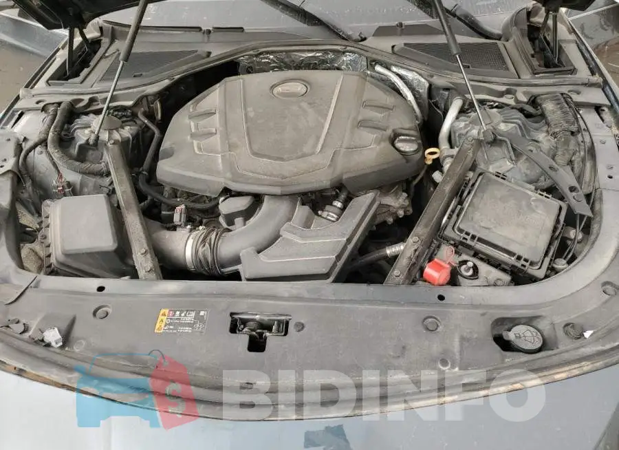 1G6KD5RSXKU132955 Photo# 11