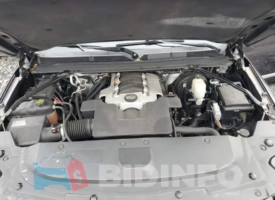 1GYS4BKJ6GR146501 Photo# 12