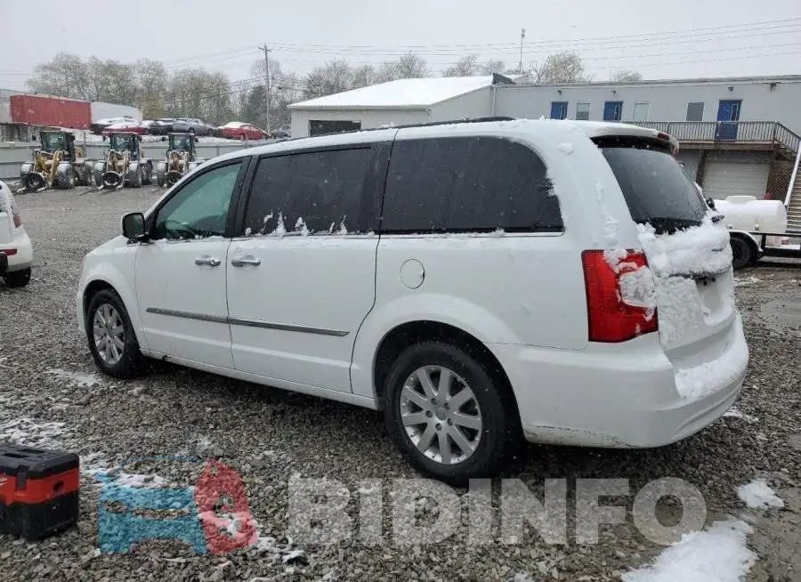 2C4RC1BG6GR174735 Photo# 2
