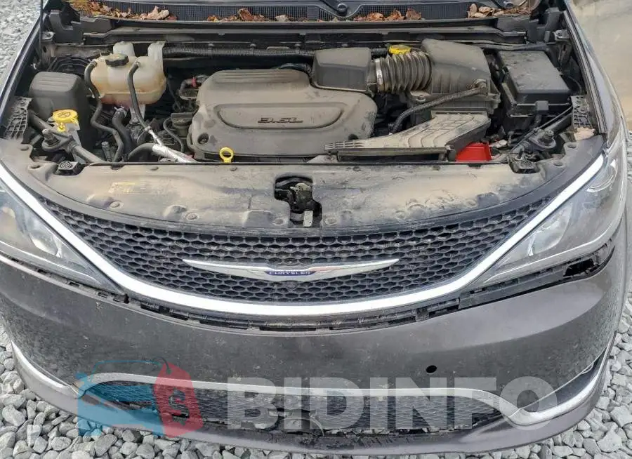 2C4RC1EG5LR103791 Photo# 12