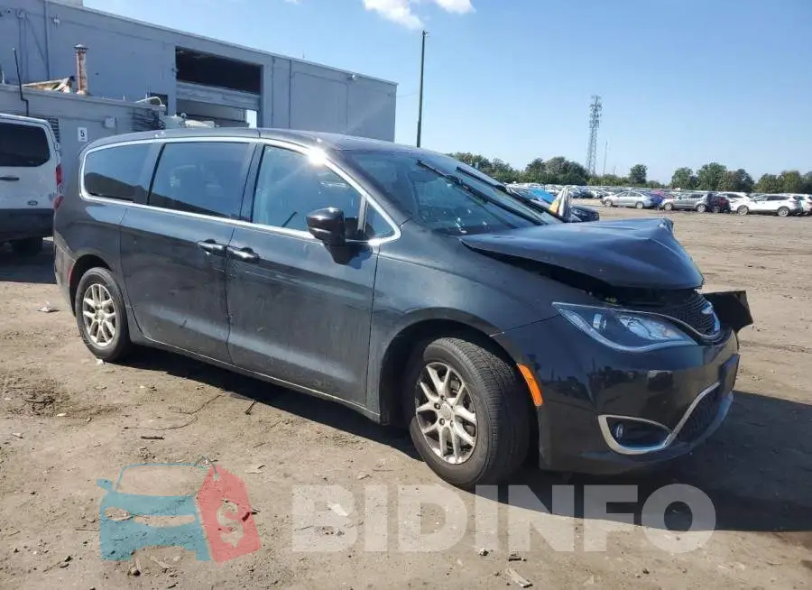 2C4RC1FG0LR234058 Photo# 4