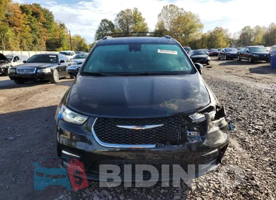 2C4RC1GG4PR594826 Photo# 5