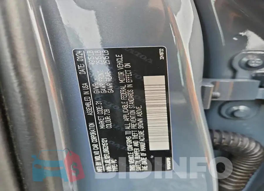 7JRL12FL0RG315121 Photo# 12