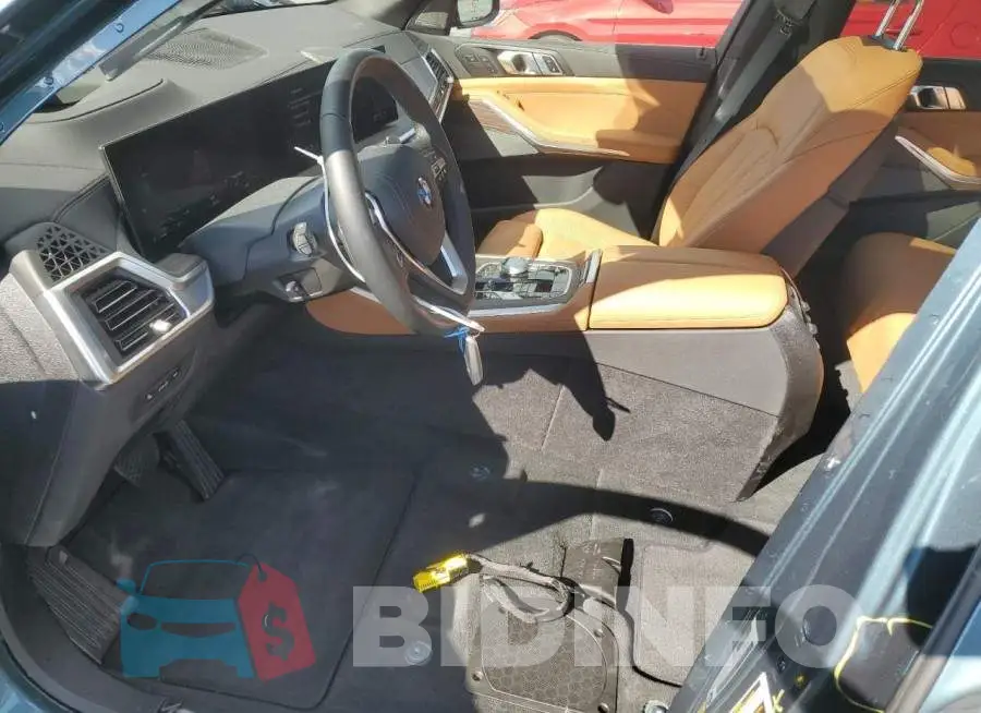 5UX43EU02T9050672 Photo# 7