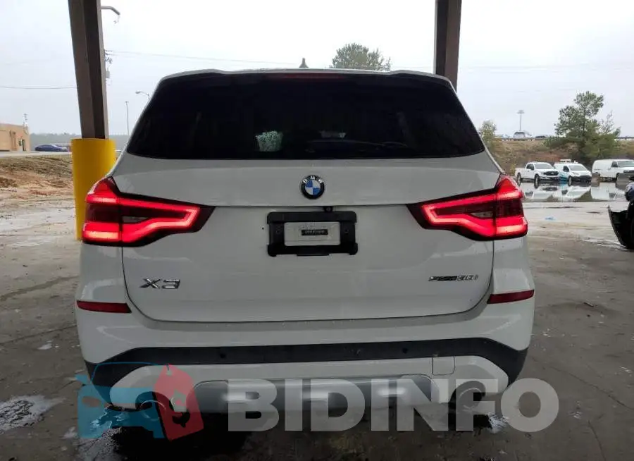 5UXTR7C57KLR51444 Photo# 6