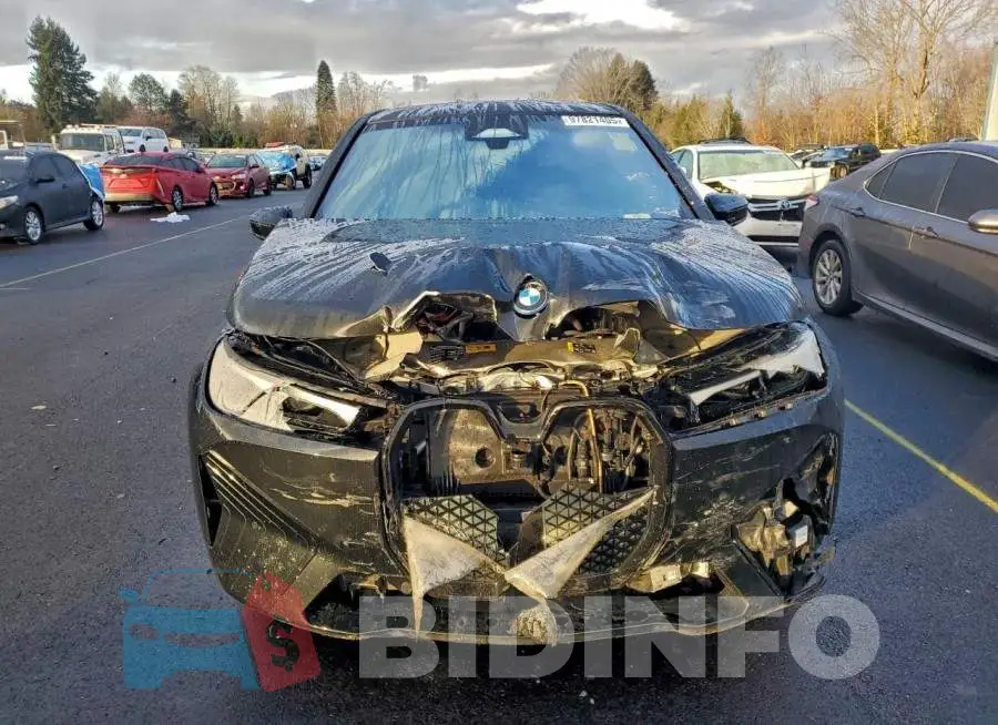 WB523CF08NCK44103 Photo# 5