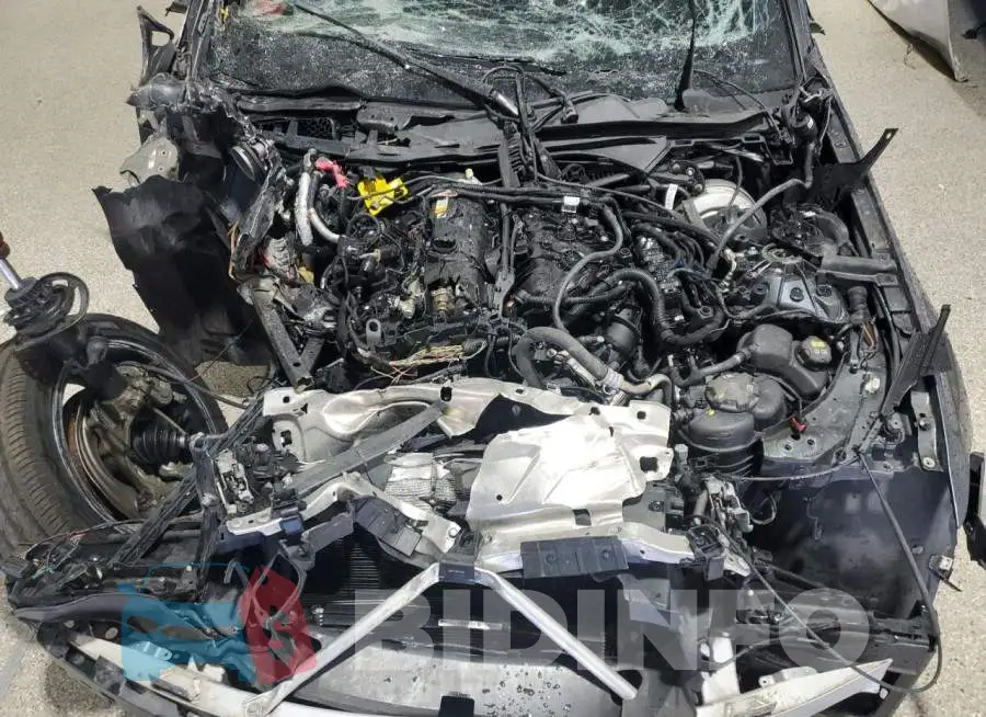 WBA5R7C51KAJ84421 Photo# 11