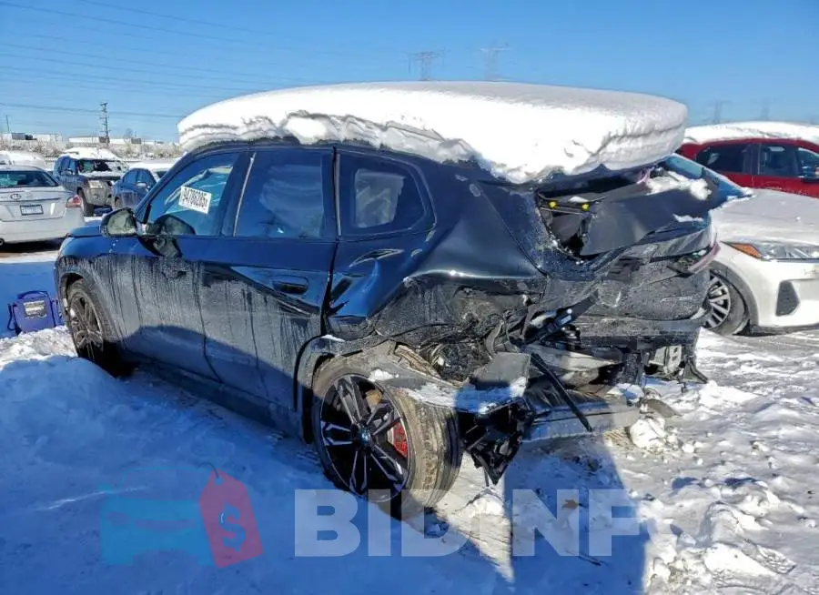 WBX73EF01S5382767 Photo# 2