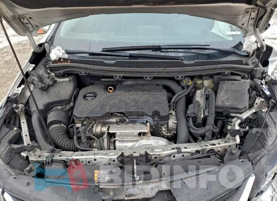 1G1BC5SM3K7128927 Photo# 11