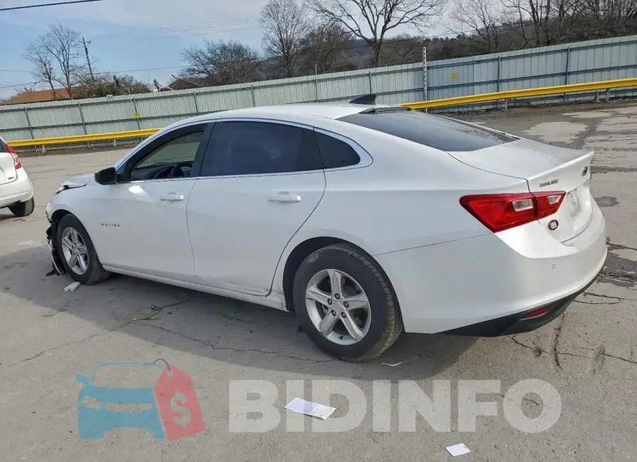 1G1ZB5ST0RF103637 Photo# 2