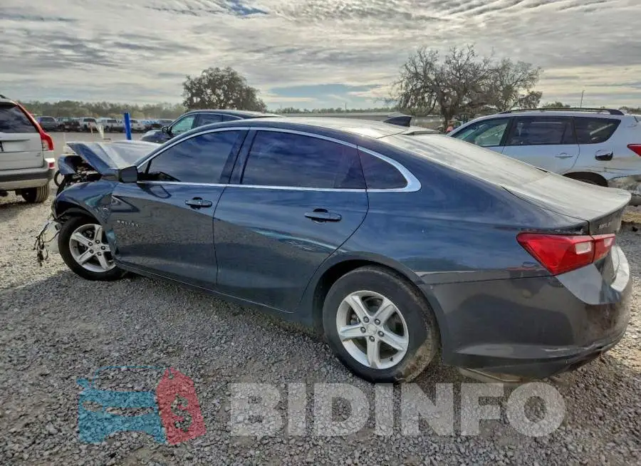 1G1ZB5ST4KF204542 Photo# 2
