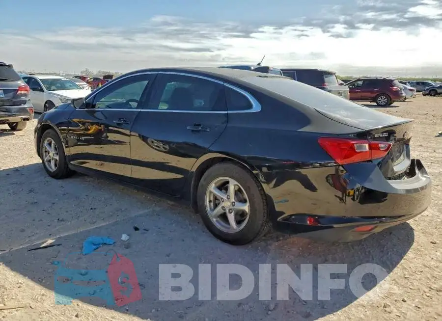 1G1ZB5ST5HF281557 Photo# 2