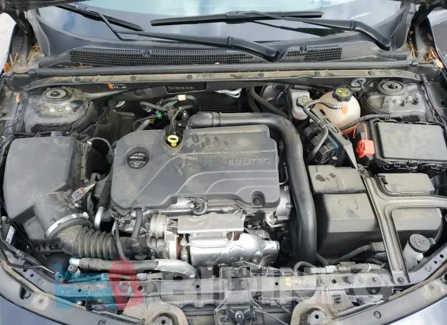 1G1ZB5ST7NF194738 Photo# 11