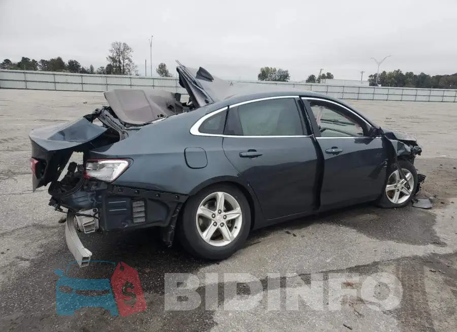 1G1ZB5ST8KF126864 Photo# 3