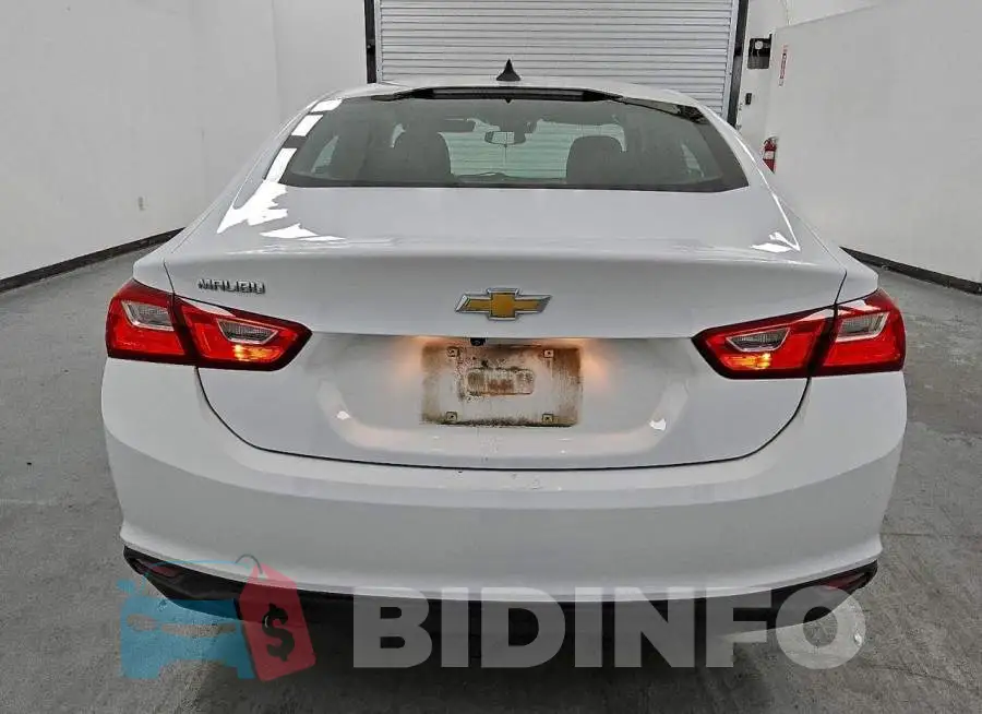 1G1ZC5ST9PF169811 Photo# 6