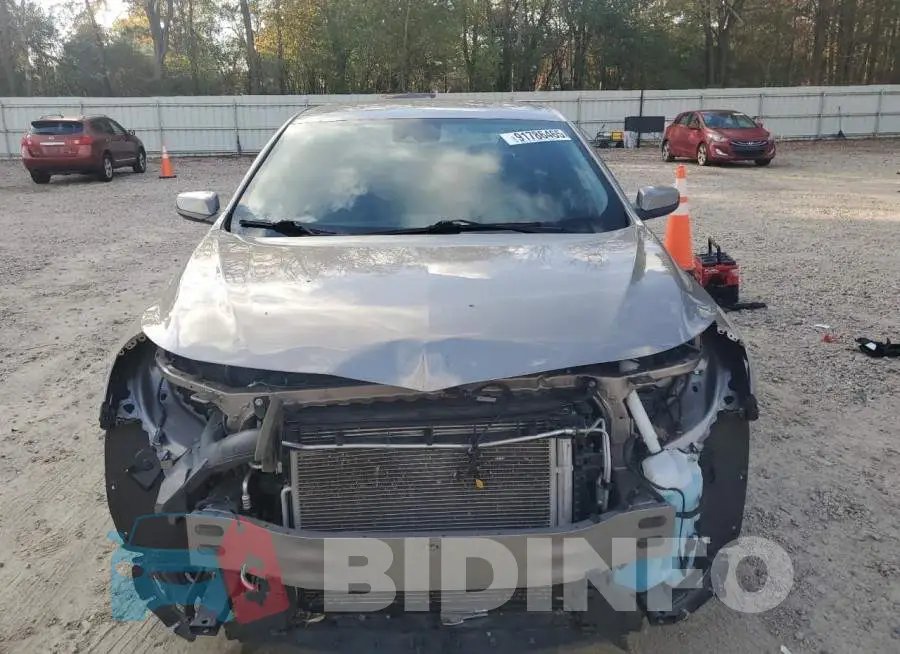 1G1ZD5ST0PF224059 Photo# 5