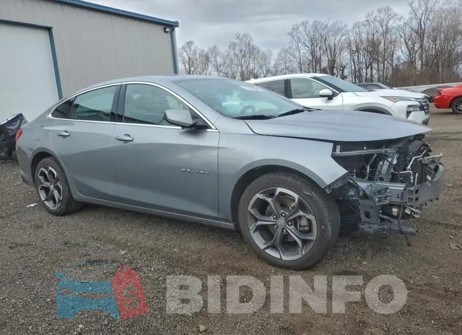 1G1ZD5ST3RF227136 Photo# 4