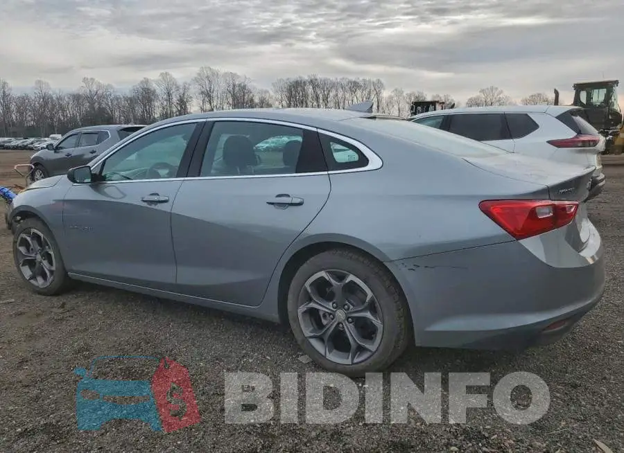 1G1ZD5ST3RF227136 Photo# 2