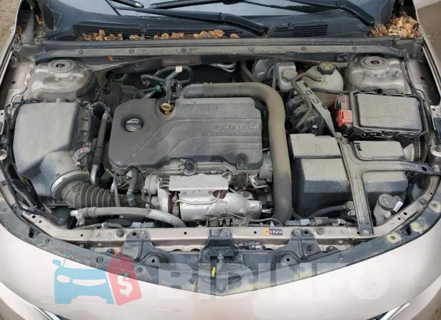 1G1ZD5ST6JF207371 Photo# 11