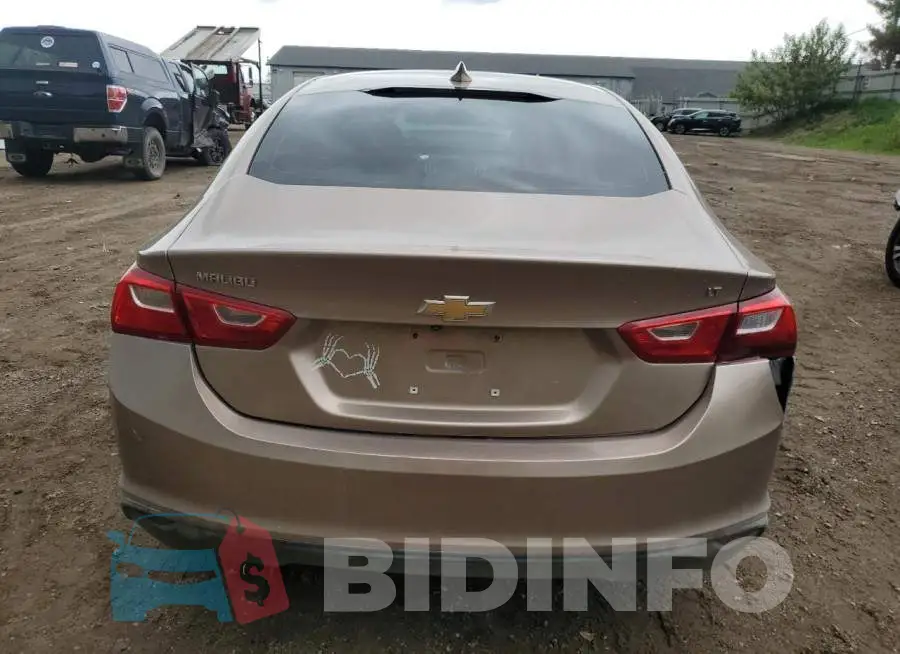 1G1ZD5ST6JF207371 Photo# 6