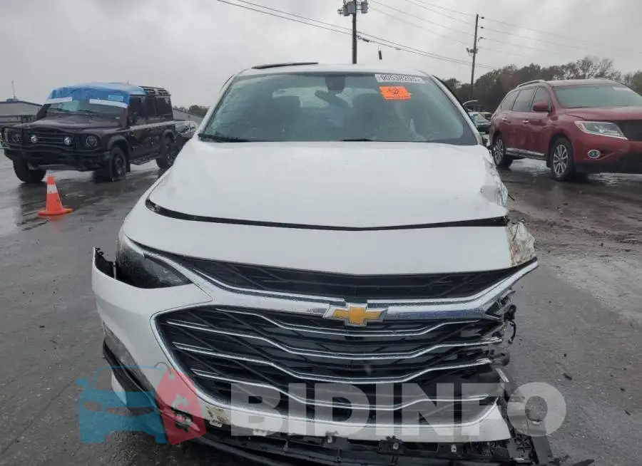 1G1ZD5ST6MF016795 Photo# 5