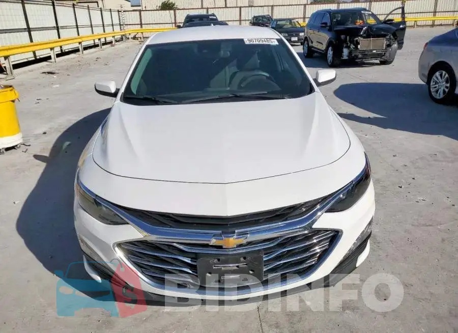 1G1ZD5ST6RF169619 Photo# 5