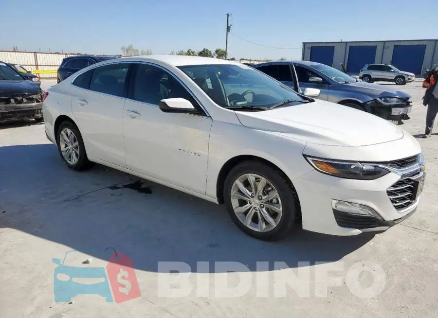 1G1ZD5ST6RF169619 Photo# 4