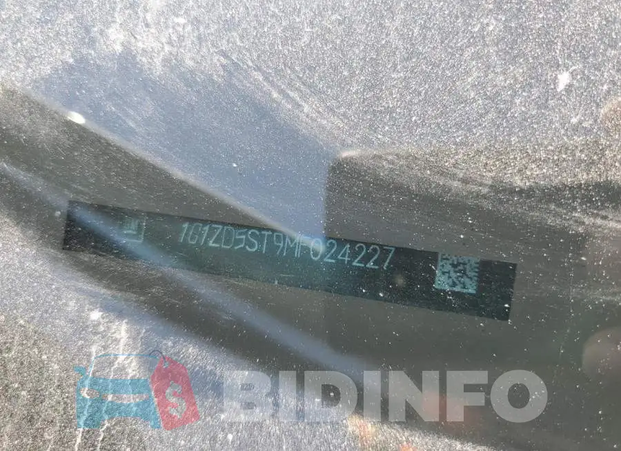 1G1ZD5ST9MF024227 Photo# 12