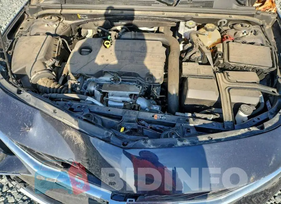 1G1ZD5ST9PF130858 Photo# 11