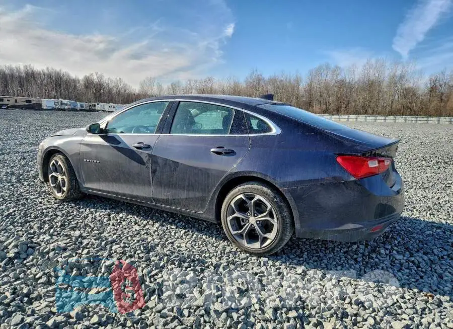 1G1ZD5ST9PF130858 Photo# 2