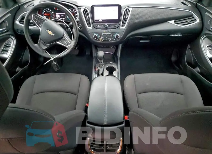 1G1ZD5STXPF224182 Photo# 8
