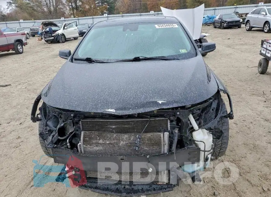1G1ZH5SX9HF171712 Photo# 5