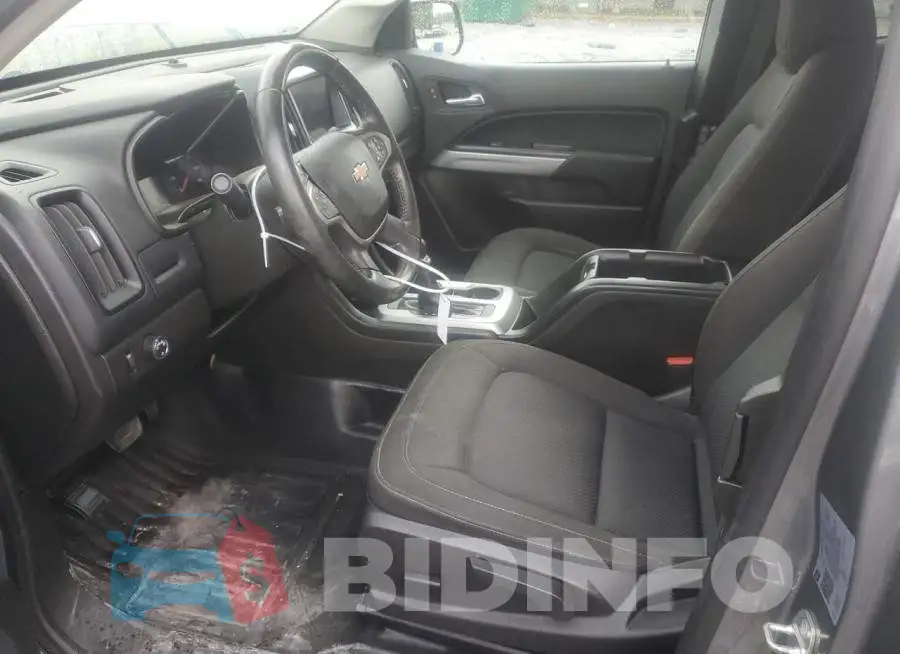 1GCHSCEA6N1155427 Photo# 7