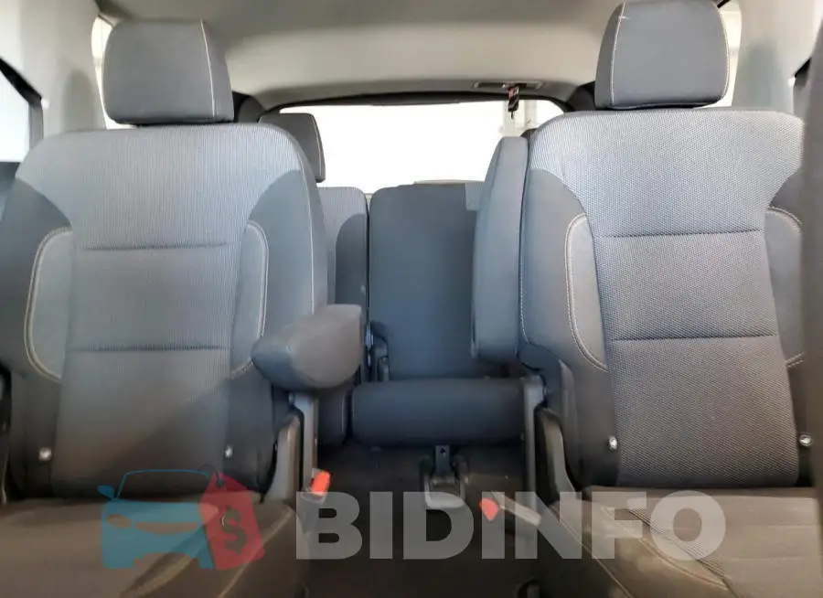 1GNEVGKW7LJ181637 Photo# 10