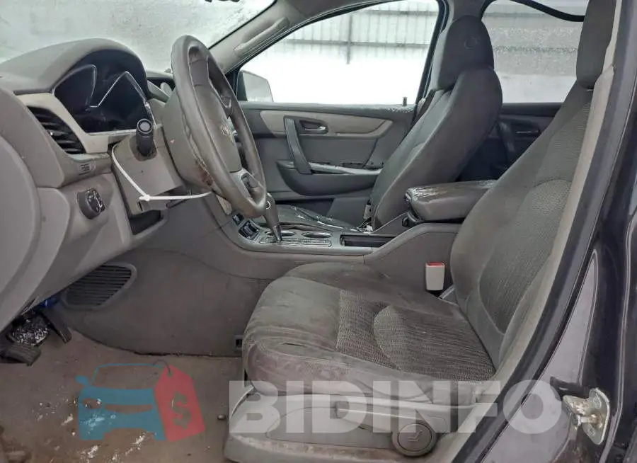 1GNKRFED6GJ113010 Photo# 7