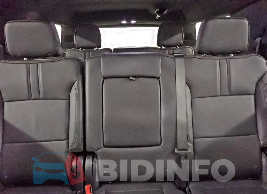 1GNS6ERD6SR157368 Photo# 10