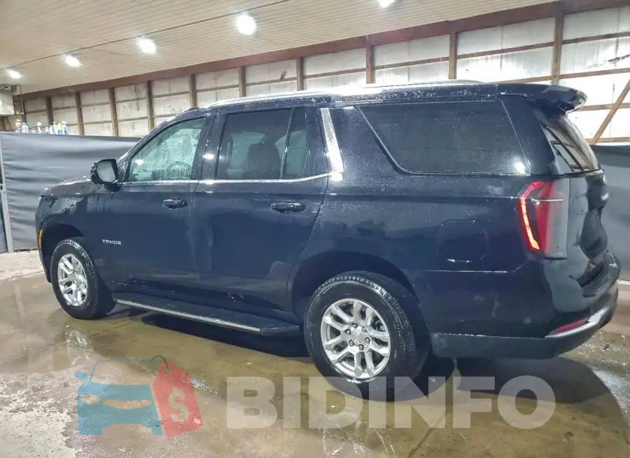 1GNS6NRD8SR272439 Photo# 2