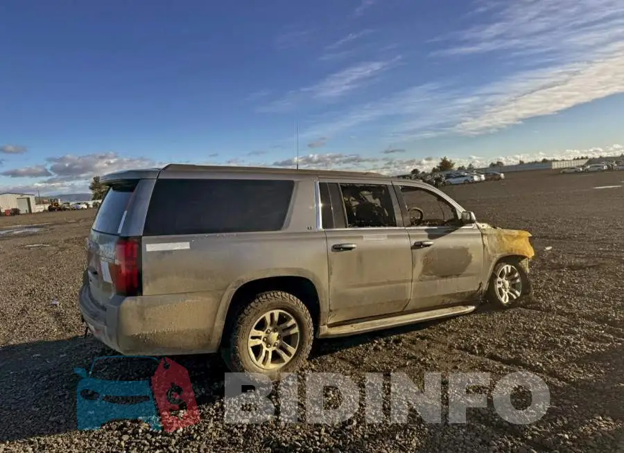 1GNSKHKC1LR262075 Photo# 3