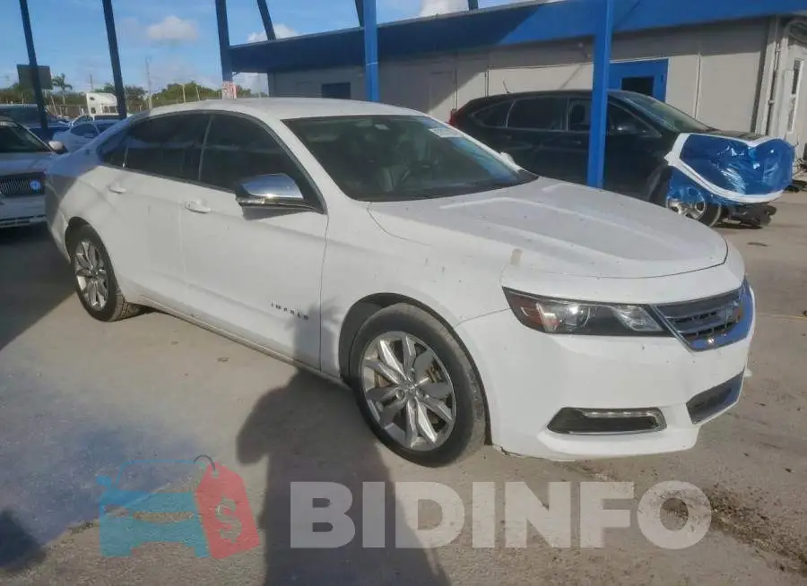 2G1105S32J9108967 Photo# 4