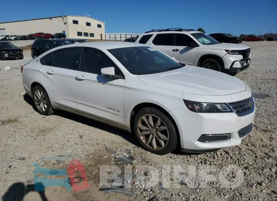 2G1105S34H9133248 Photo# 4