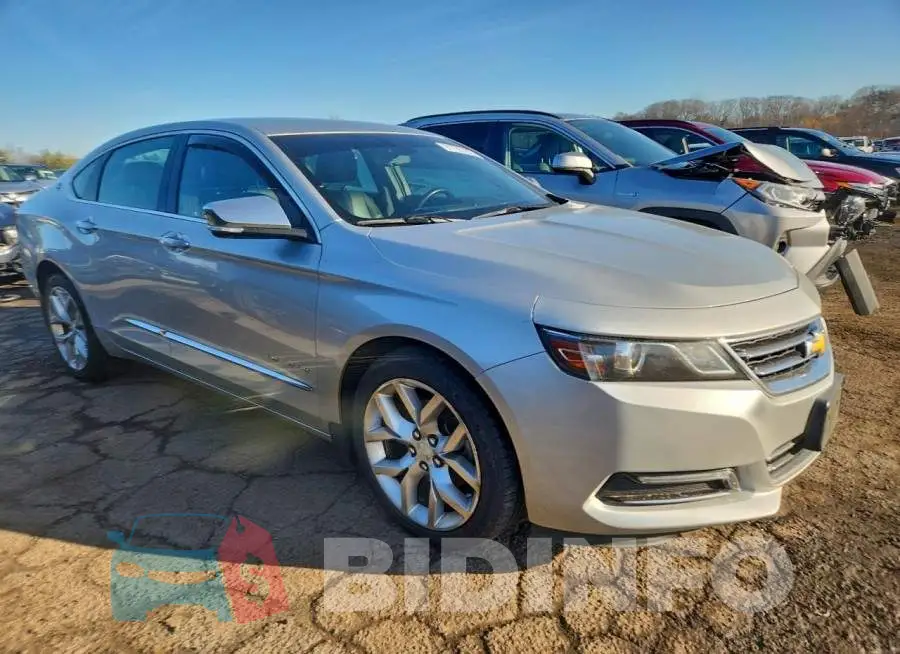 2G1125S35J9130813 Photo# 4