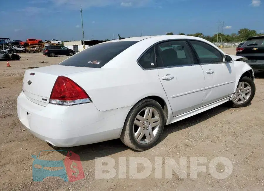 2G1WB5E36G1186784 Photo# 3