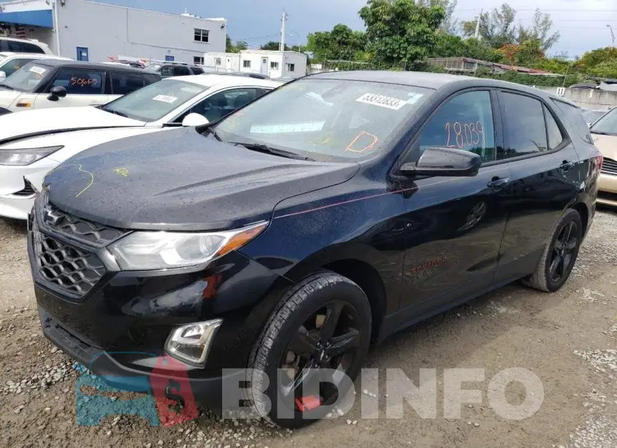 2GNAXLEX6L6108942 Photo# 1