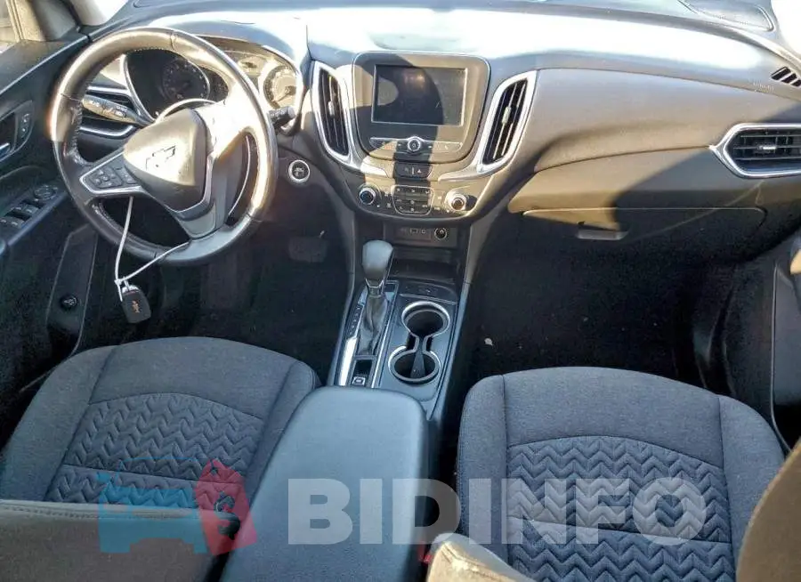 2GNAXTEV8N6130538 Photo# 8