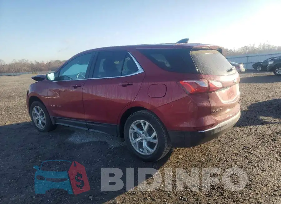 2GNAXUEV3M6165458 Photo# 2