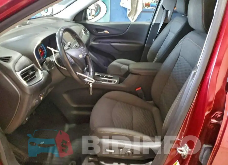 2GNAXUEV6L6261602 Photo# 7